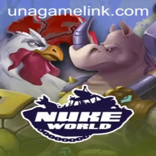 Exploring the Thrilling World of NukeWorld: A Deep Dive into Gameplay and Current Trends