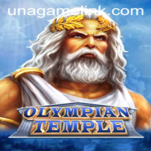Exploring OlympianTemple: A Journey Through Ancient Myths