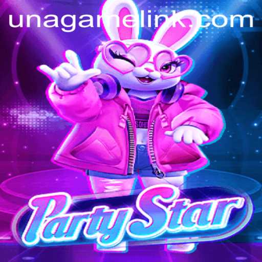 PartyStar: A Thrilling New Adventure in Gaming