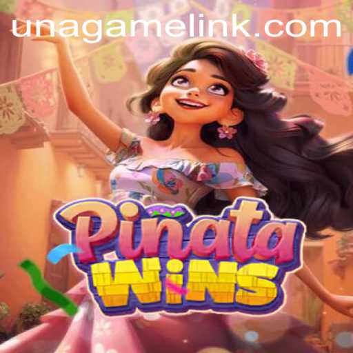 Discover the Thrills of PinataWins: A Fun-Filled Fiesta of Gaming