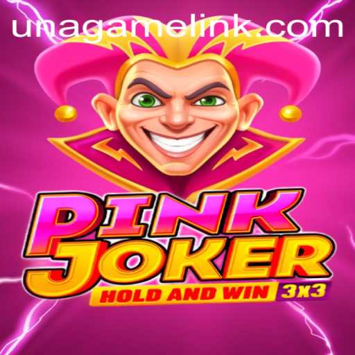 Unveiling the World of Pinkjoker: A Thrilling Adventure Awaits