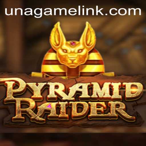 Discover the Thrilling Adventure of PyramidRaider: An In-depth Guide