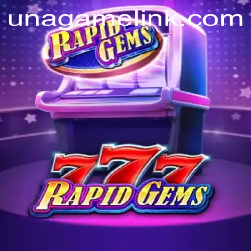 RapidGems777: A Stellar Online Gaming Experience