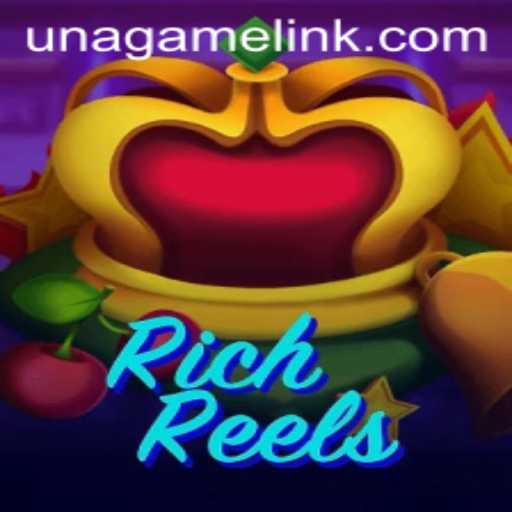 Delving into the Exciting World of RichReels: A Guide to Una Game Login