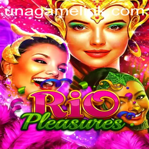 Exploring RioPleasures: A Journey Through a Vibrant Virtual World