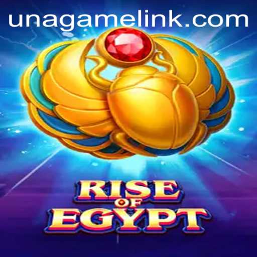 Exploring the Enigmatic World of RiseOfEgypt: An In-Depth Look