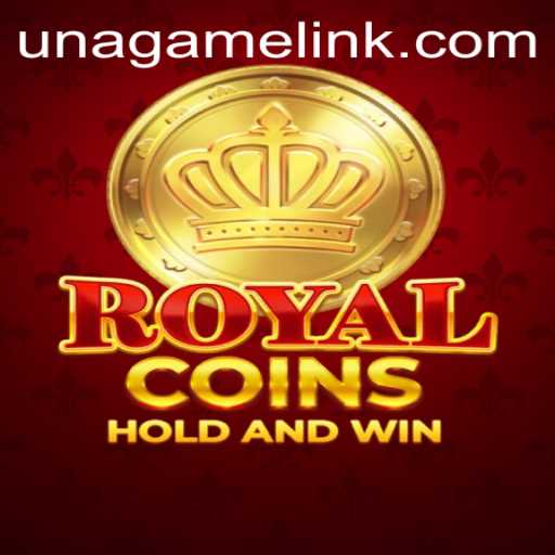 Exploring RoyalCoins: A Captivating Journey into the World of Una Game Login