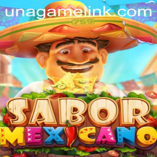 SaborMexicano: A Flavorful Journey into the World of Culinary Adventure