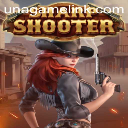 Sharpshooter Game and the Innovative 'Una Game Login' Feature