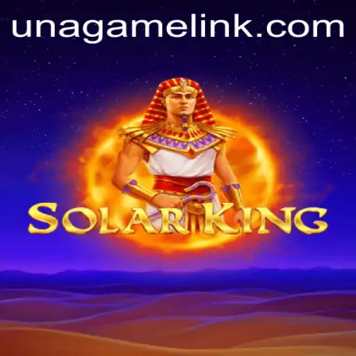 Exploring the Dynamics of SolarKing: An Insight into Gameplay and Rules