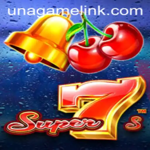 Discover the Excitement of Super7s: A Thrilling New Gaming Experience