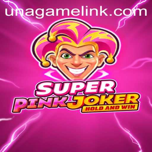 Explore the Thrilling World of SuperPinkJoker: A Unique Gaming Experience