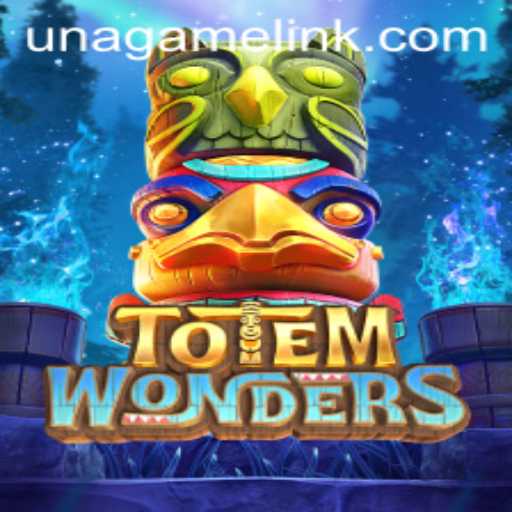 Discover the Mystical World of TotemWonders: A Unique Gaming Experience