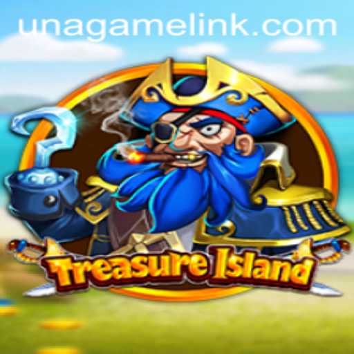 Unveiling 'Treasure Island': The Ultimate Adventure Awaits