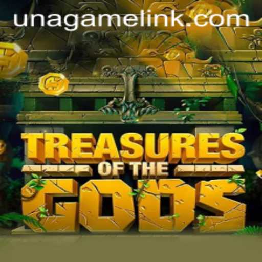 Embark on a Mythical Journey with TreasureoftheGods