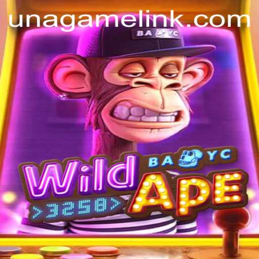 Exploring the Thrills of WildApe3258: A Journey into Wilderness Gaming