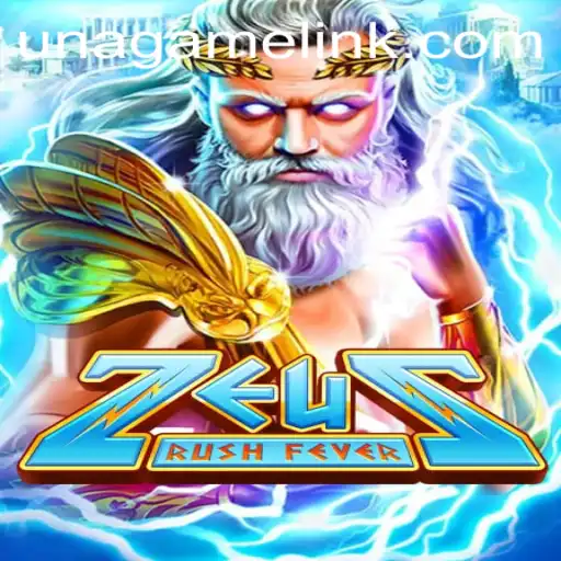 ZeusRushFever: A Mythological Journey into the World of Strategy Gaming